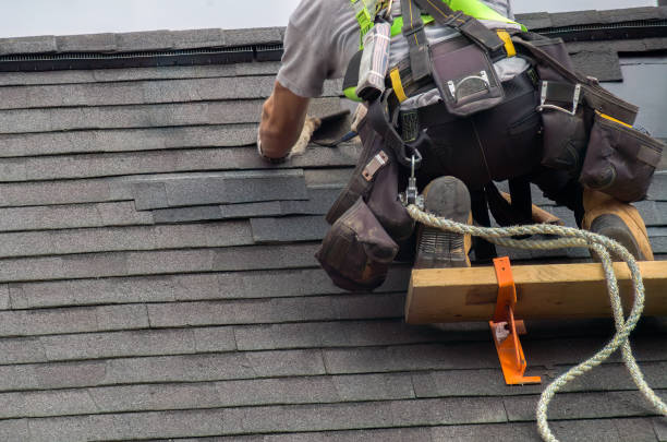Reliable Emergency Roof Repair contractor in Brookhaven, WV by Brentwood Metal Roofing